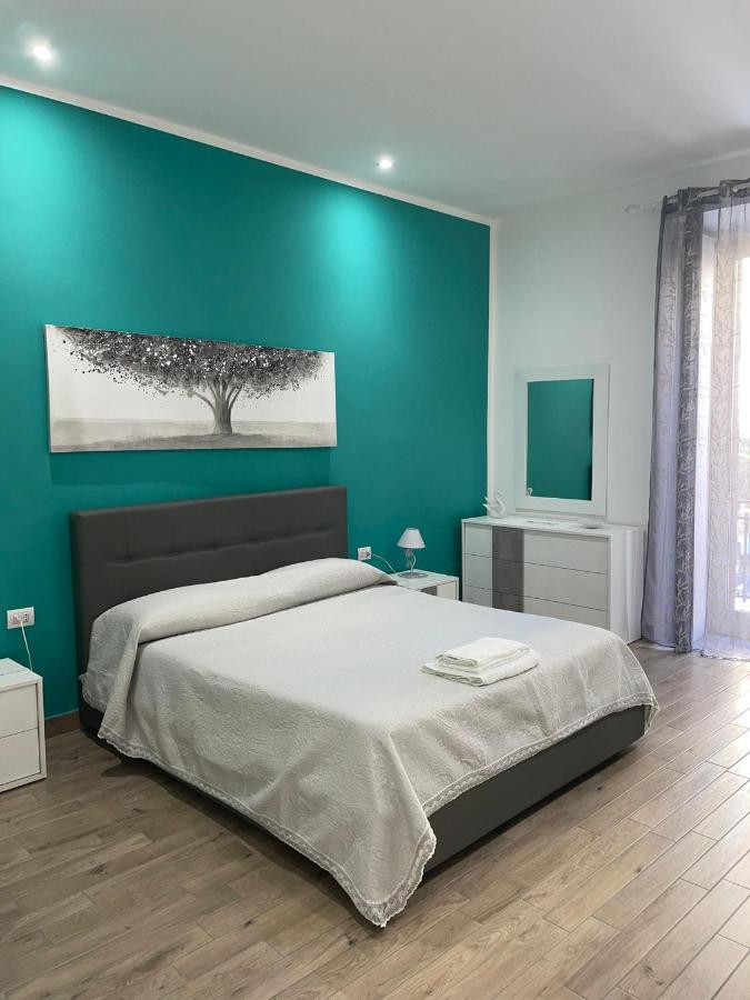 Dormire A Napoli Centro Holiday House Casa Vacanza Nápoles Exterior foto