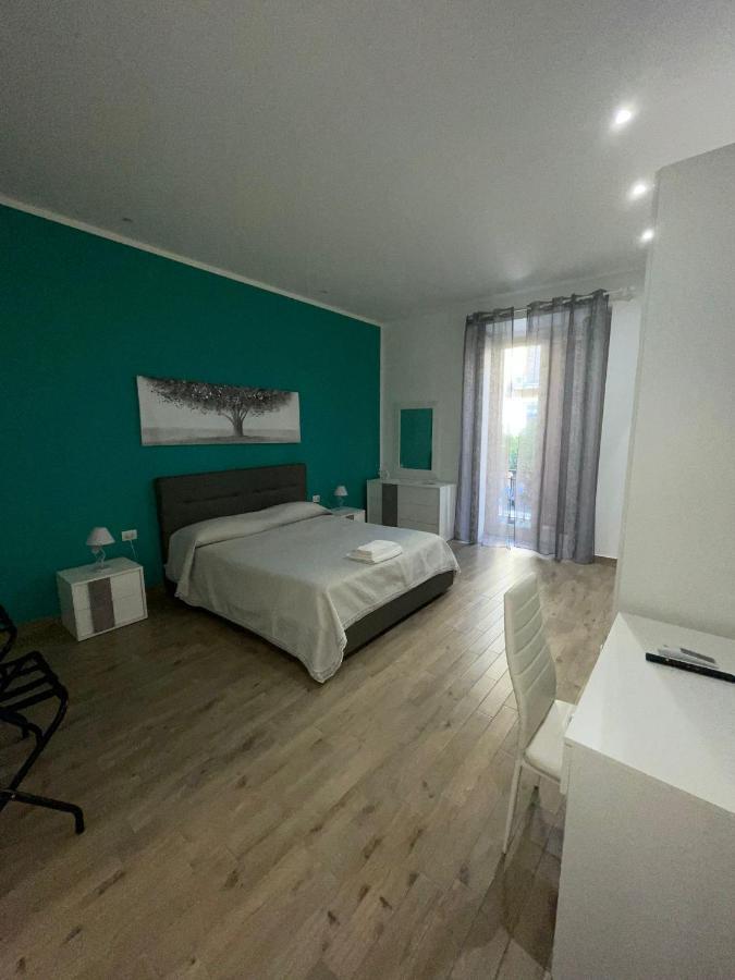 Dormire A Napoli Centro Holiday House Casa Vacanza Nápoles Exterior foto